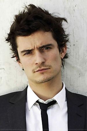 Orlando Bloom