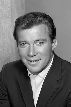 William Shatner