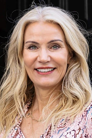 Helle Thorning-Schmidt