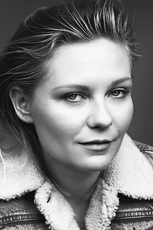 Kirsten Dunst