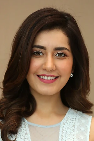 Raashii Khanna