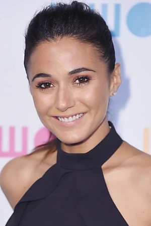 Emmanuelle Chriqui