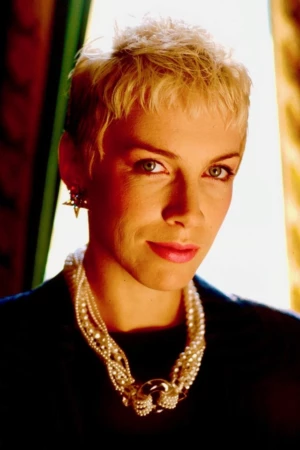 Annie Lennox