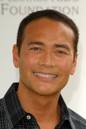 Mark Dacascos