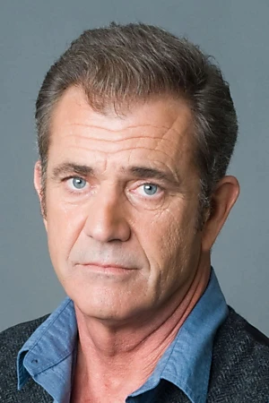 Mel Gibson