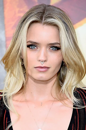 Abbey Lee