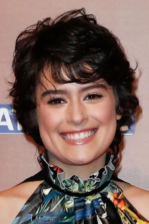 Rosabell Laurenti Sellers