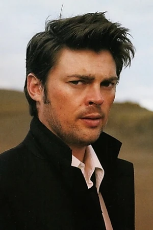 Karl Urban