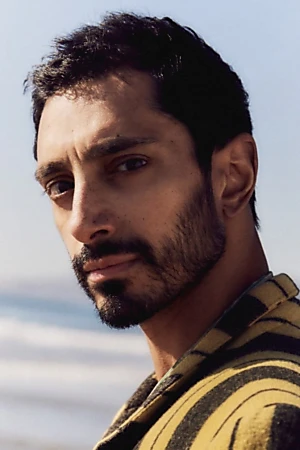 Riz Ahmed