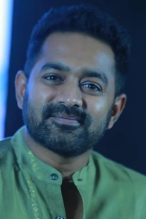 Asif Ali