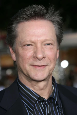 Chris Cooper