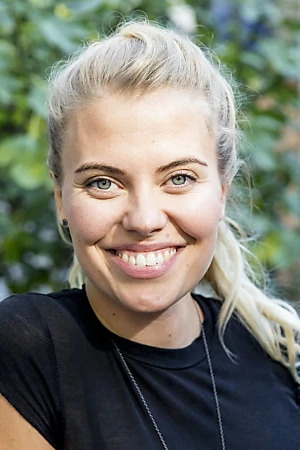 Anna Stokholm