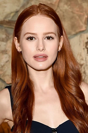 Madelaine Petsch