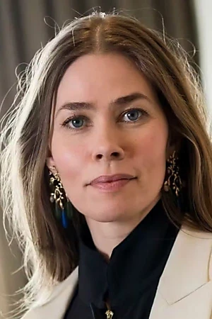 Birgitte Hjort Sørensen