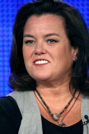 Rosie O'Donnell