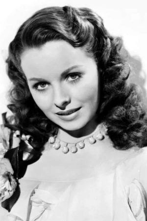 Jeanne Crain