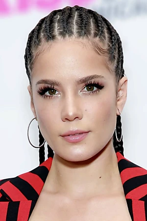 Halsey