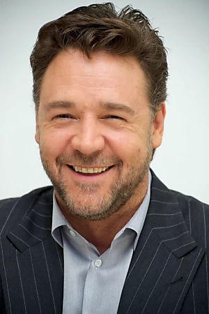 Russell Crowe