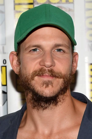 Gustaf Skarsgård