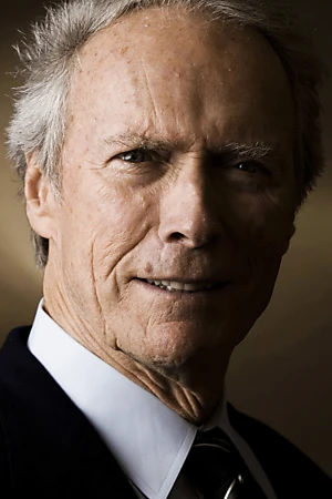 Clint Eastwood