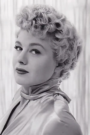 Shelley Winters