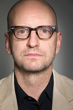 Steven Soderbergh