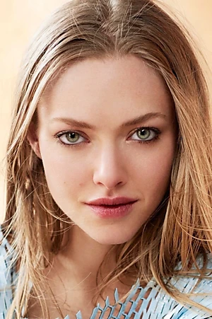 Amanda Seyfried