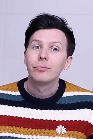 Phil Lester