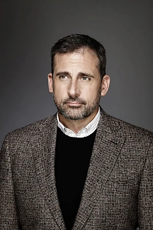 Steve Carell