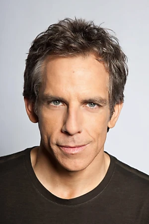 Ben Stiller