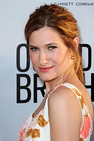 Kathryn Hahn