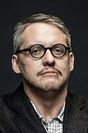 Adam McKay