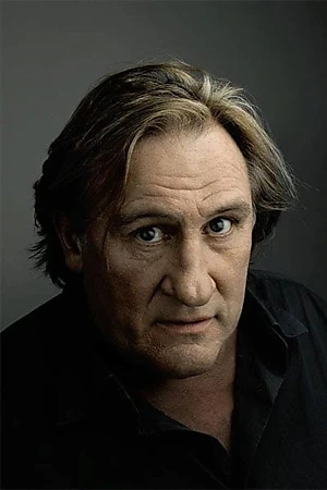 Gérard Depardieu