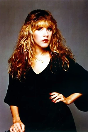 Stevie Nicks