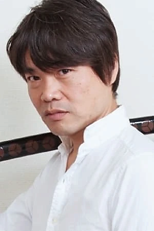 Kazuya Nakai