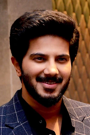 Dulquer Salmaan