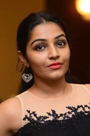 Rajisha Vijayan