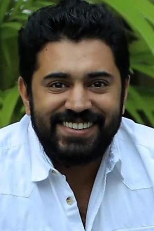 Nivin Pauly