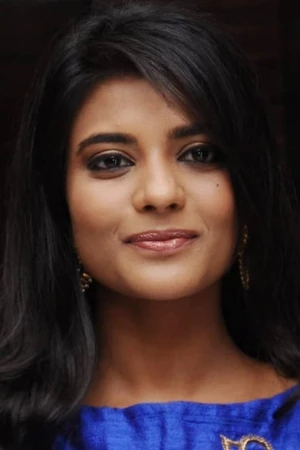 Aishwarya Rajesh