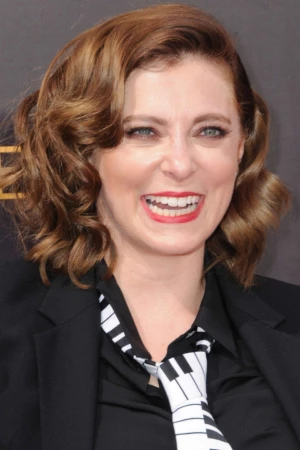 Rachel Bloom