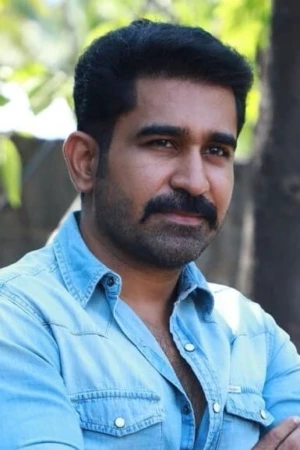 Vijay Antony