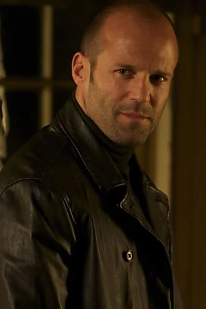 Jason Statham