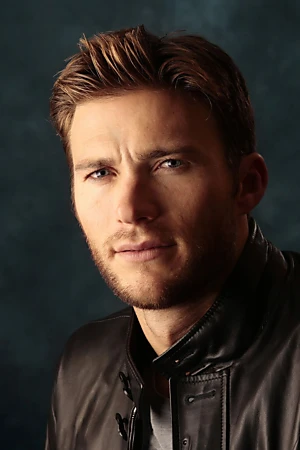 Scott Eastwood