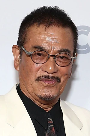 Sonny Chiba