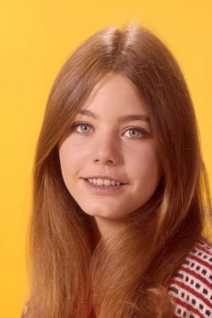 Susan Dey