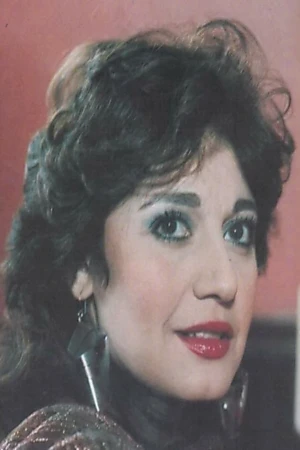 Madiha Kamel