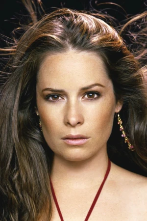 Holly Marie Combs