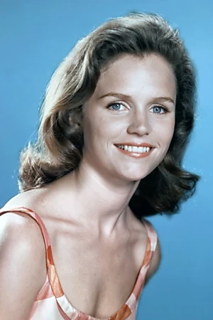 Lee Remick