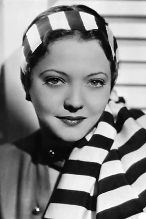 Sylvia Sidney