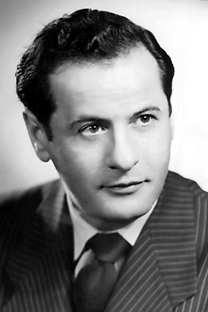 Eli Wallach